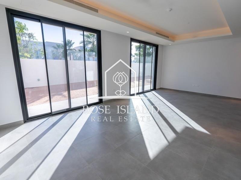 Villa in Abu Dhabi