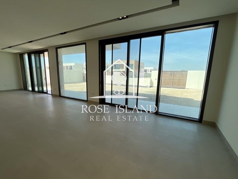Villa in Abu Dhabi