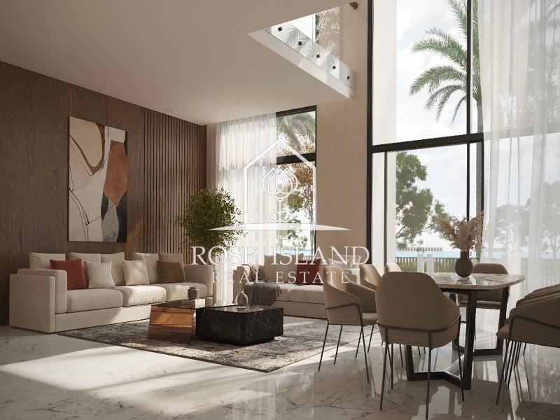 Apartment in Abu Dhabi
