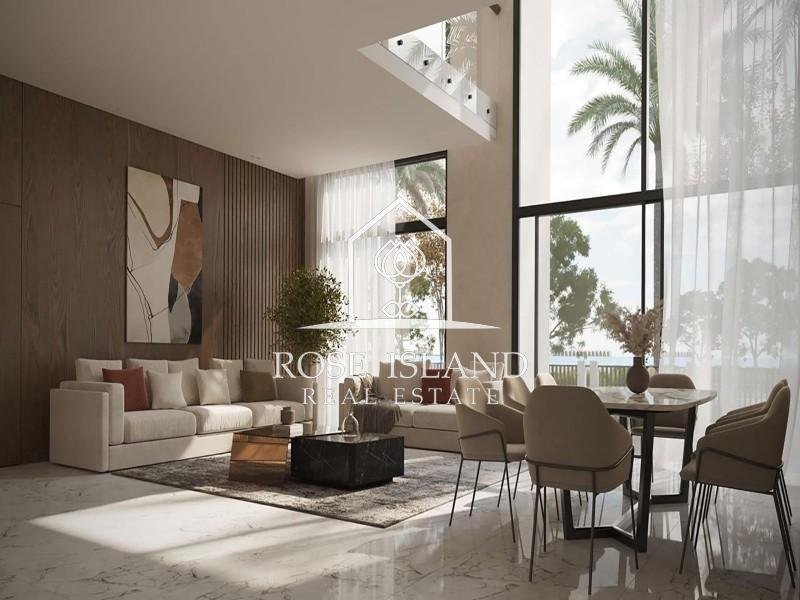 Apartment in Abu Dhabi