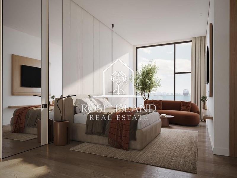 Apartment in Abu Dhabi
