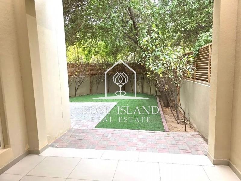 Townhouse in Abu Dhabi