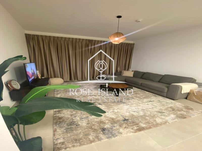 Apartment in Abu Dhabi