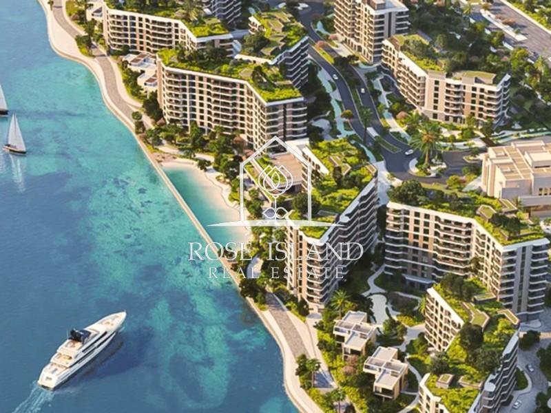 Apartment in Abu Dhabi