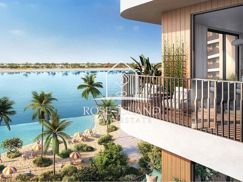 Apartment in Abu Dhabi