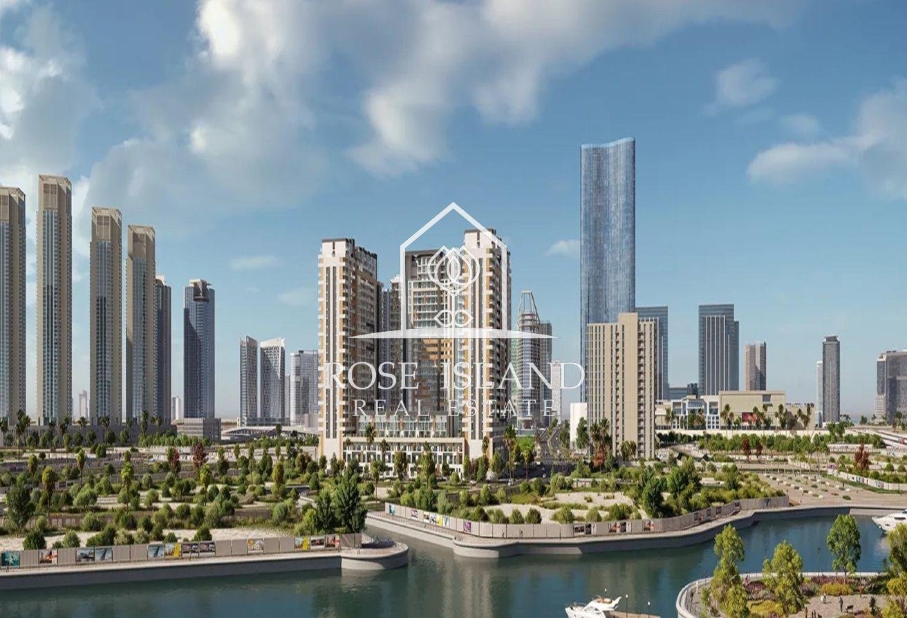 Apartment in Abu Dhabi