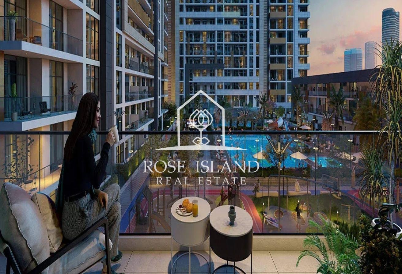 Apartment in Abu Dhabi