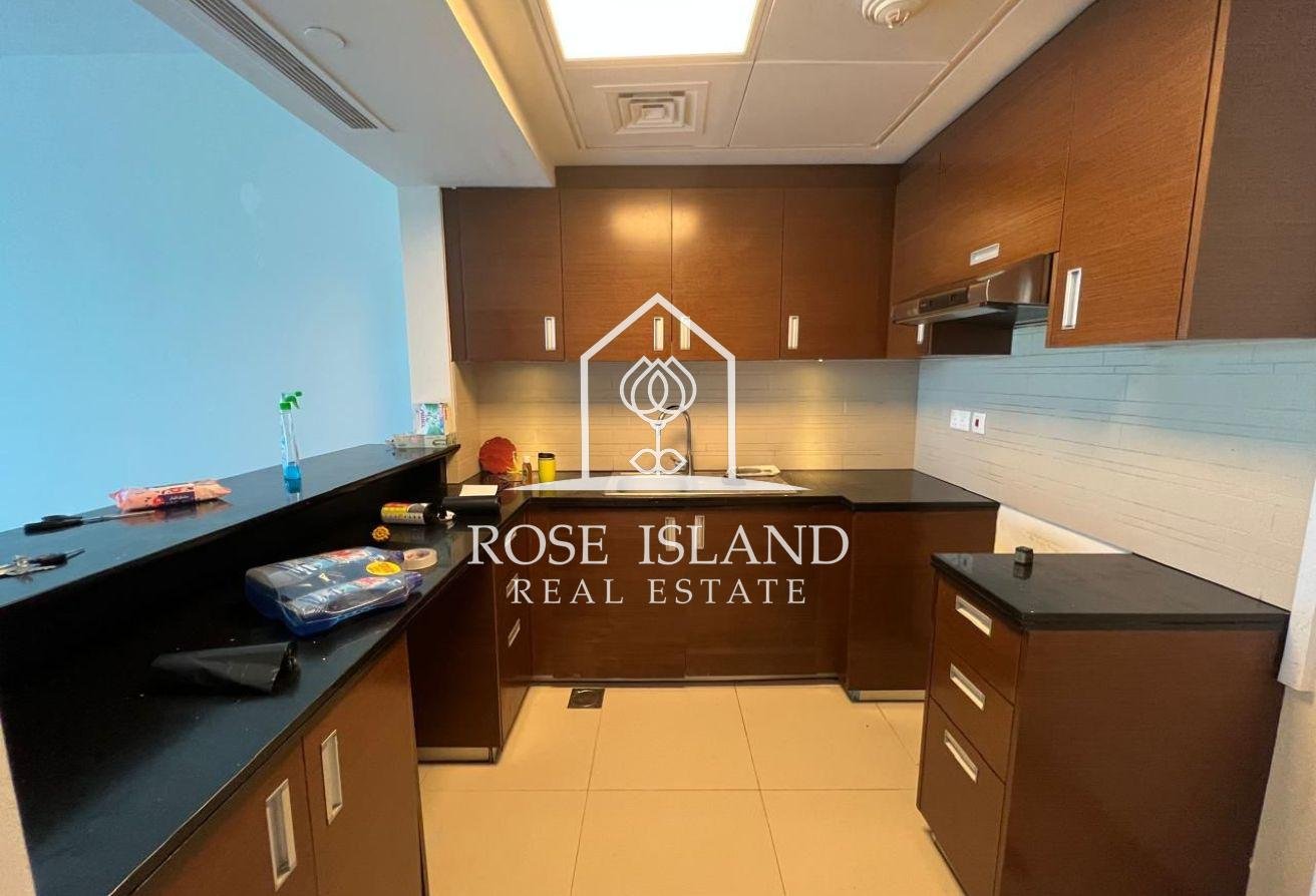 Apartment in Abu Dhabi
