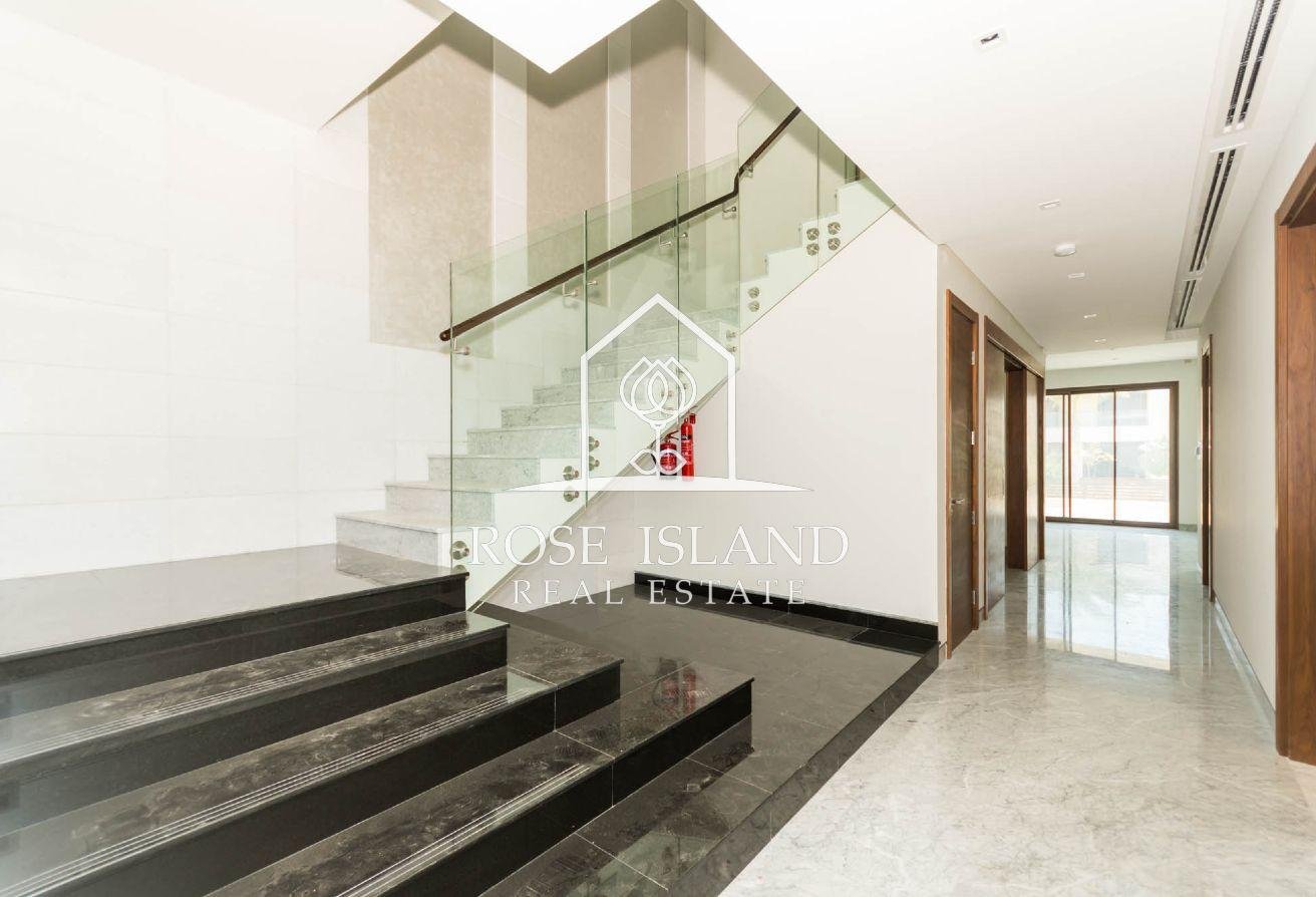 Villa in Abu Dhabi