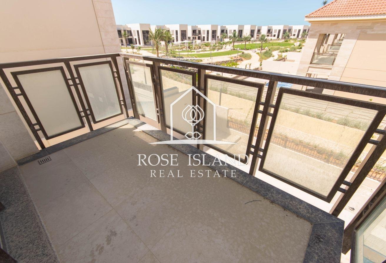 Villa in Abu Dhabi
