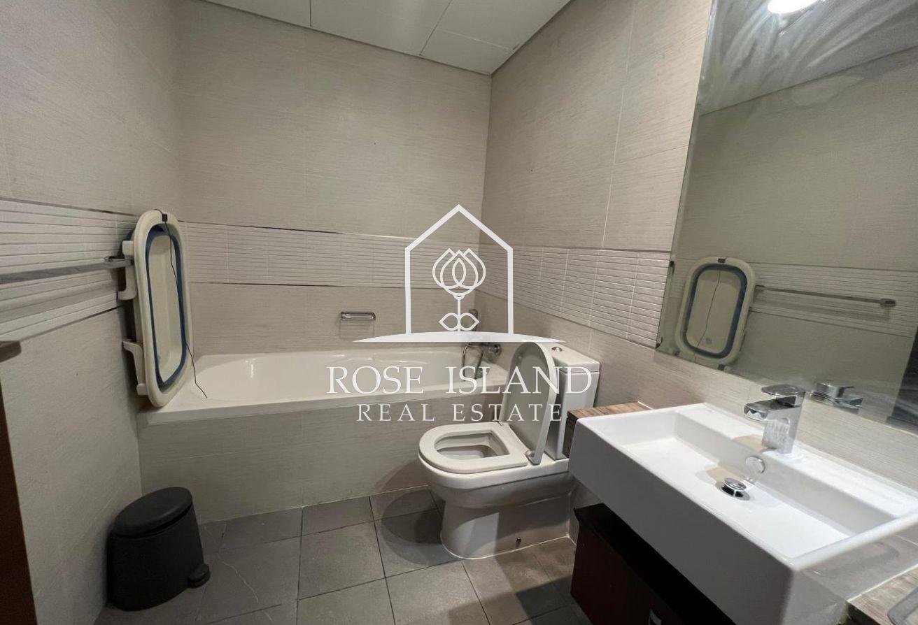 Apartment in Abu Dhabi