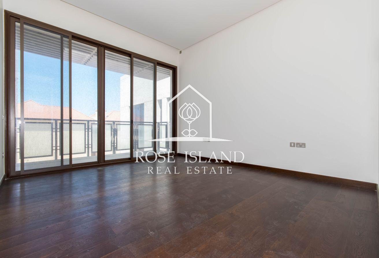 Villa in Abu Dhabi