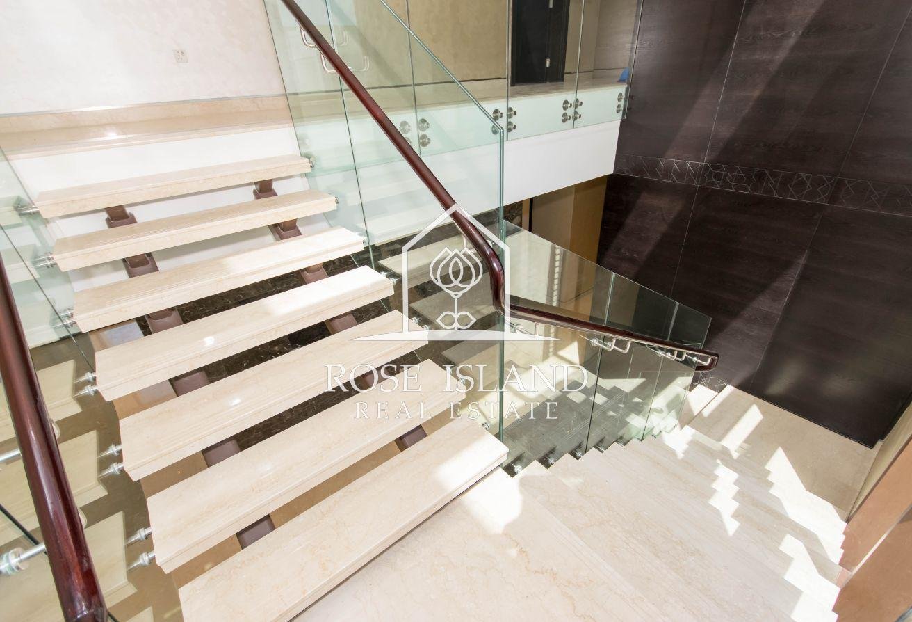 Villa in Abu Dhabi