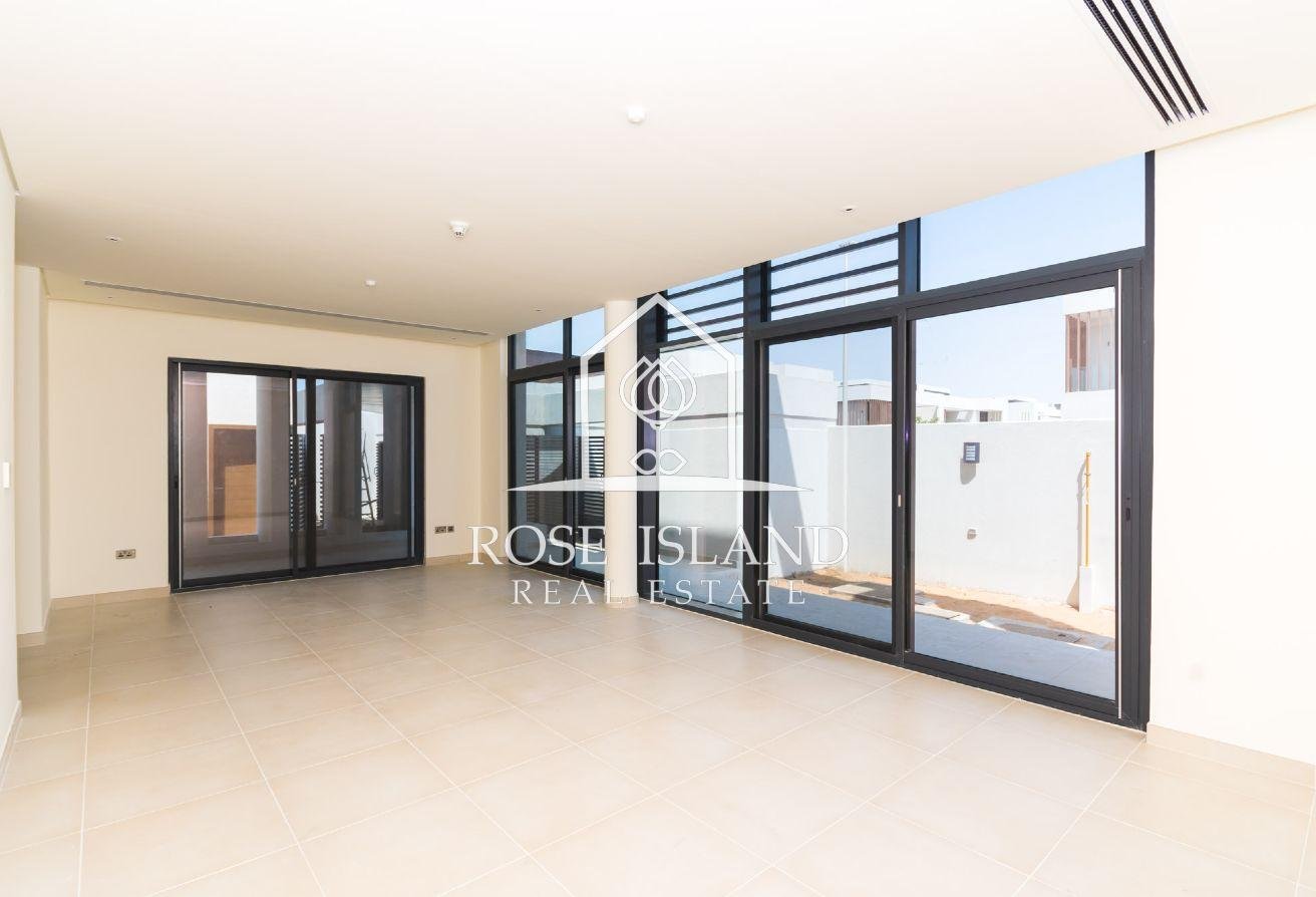 Villa in Abu Dhabi