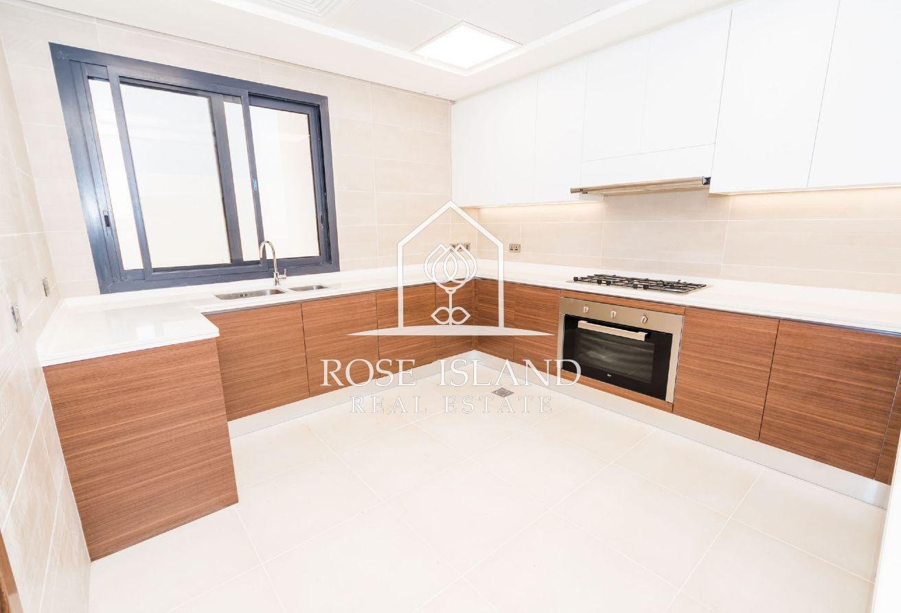 Villa in Abu Dhabi