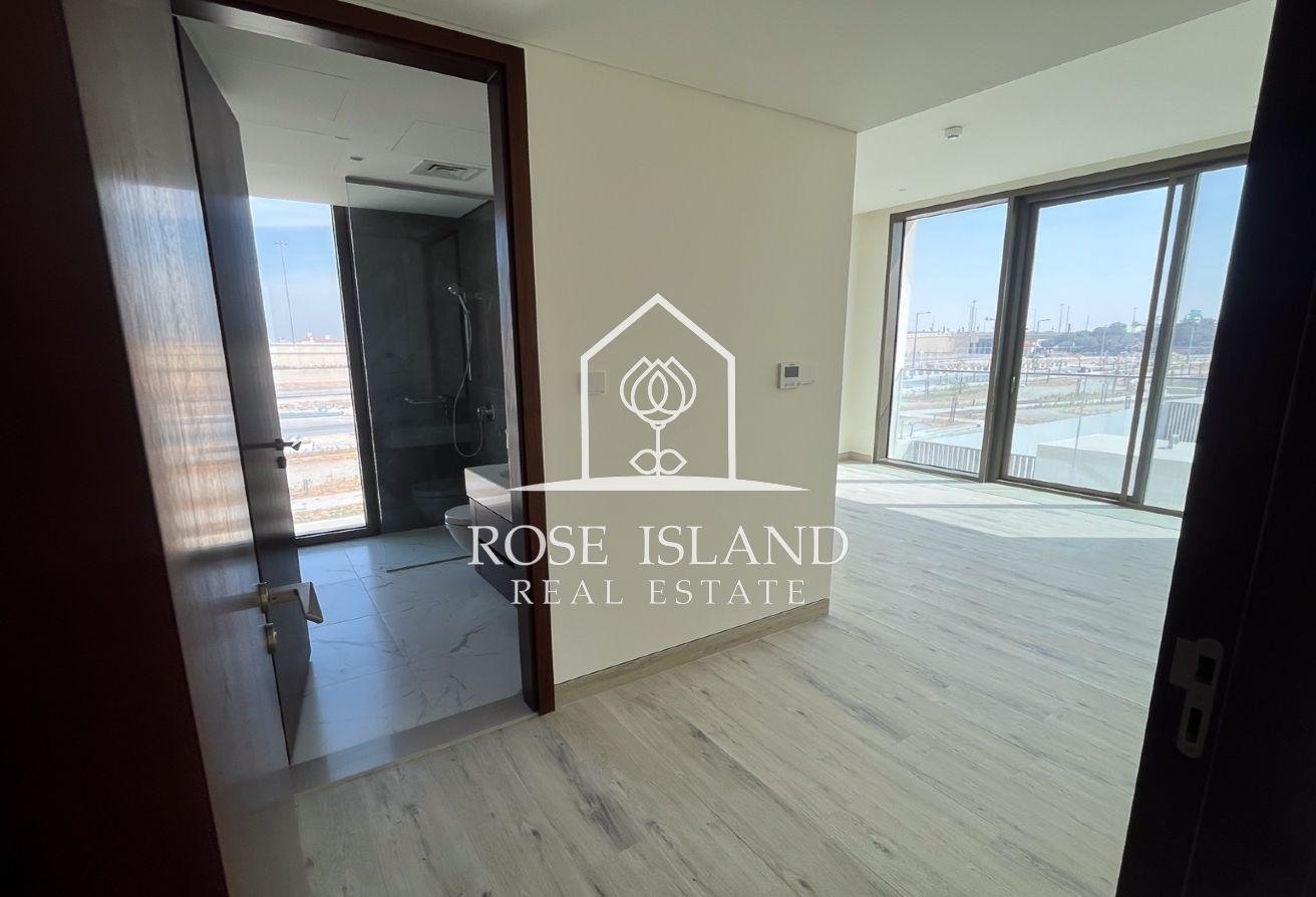 Villa in Abu Dhabi