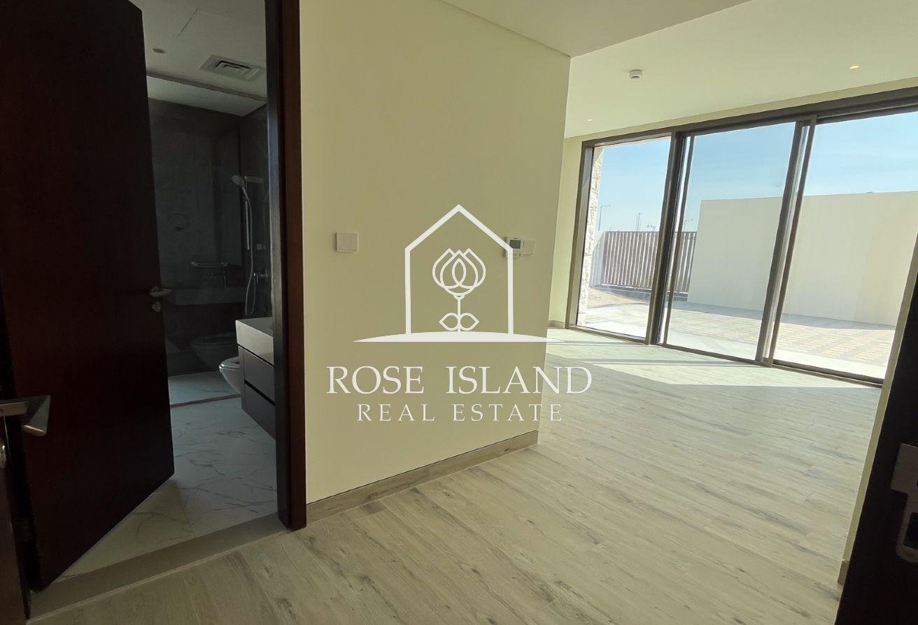 Villa in Abu Dhabi