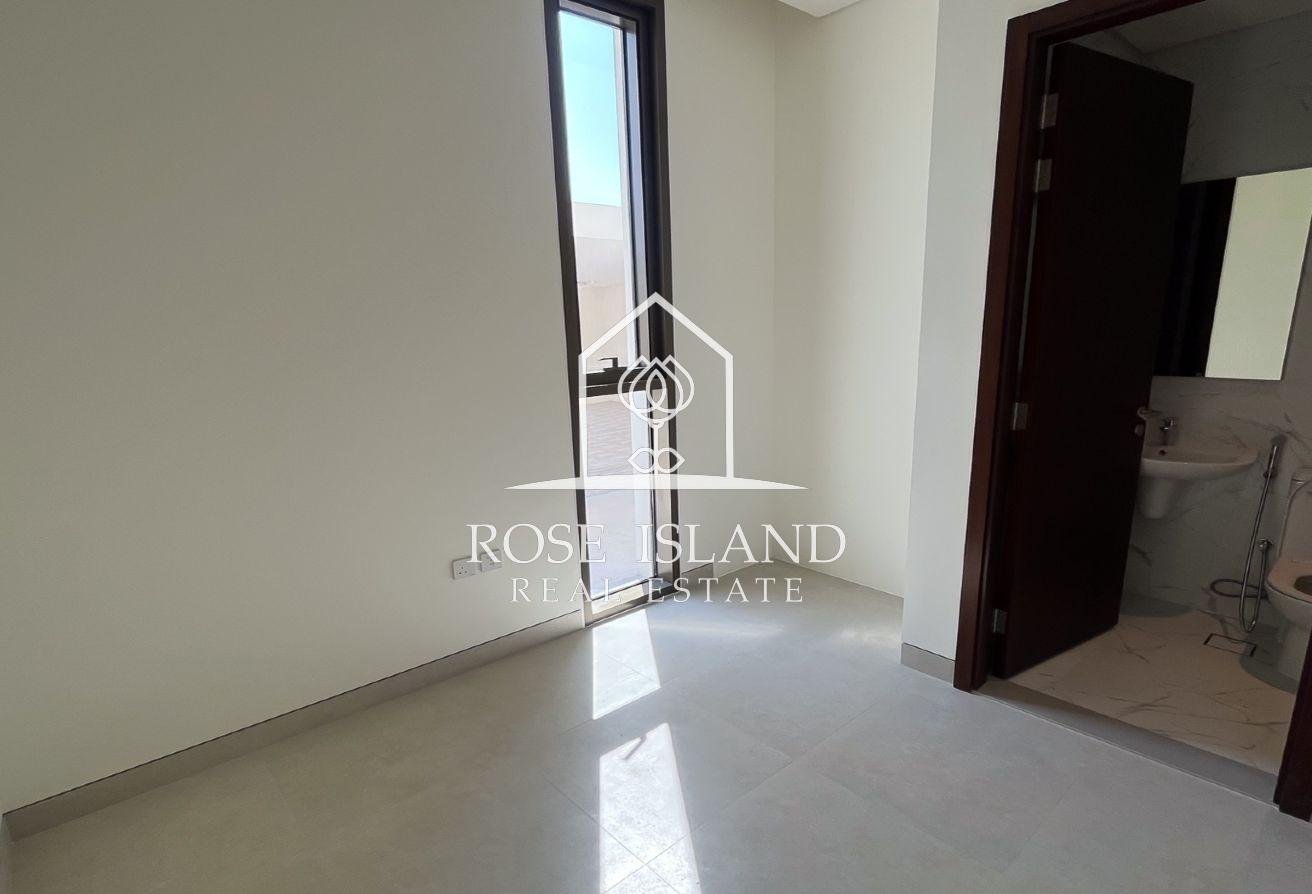 Villa in Abu Dhabi
