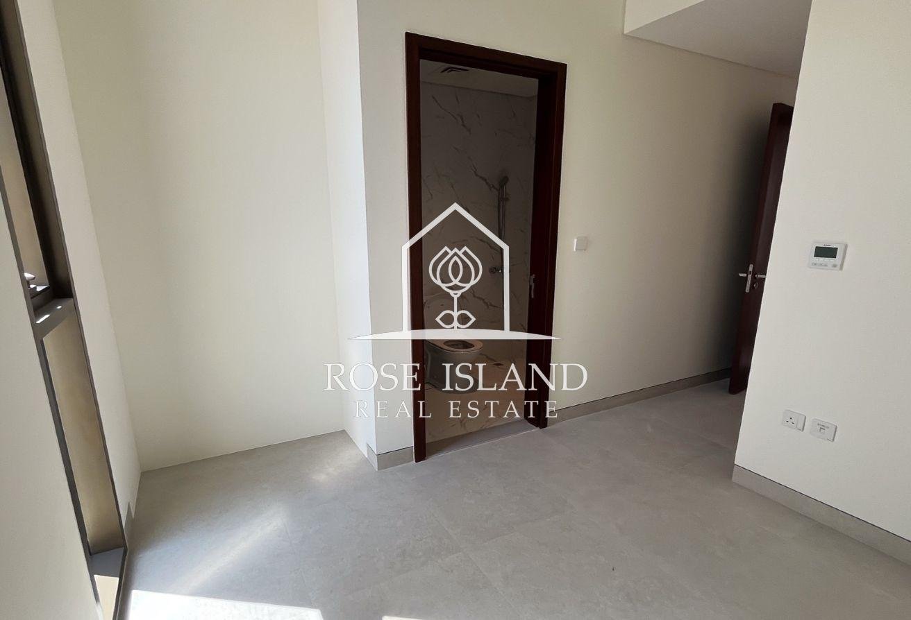 Villa in Abu Dhabi