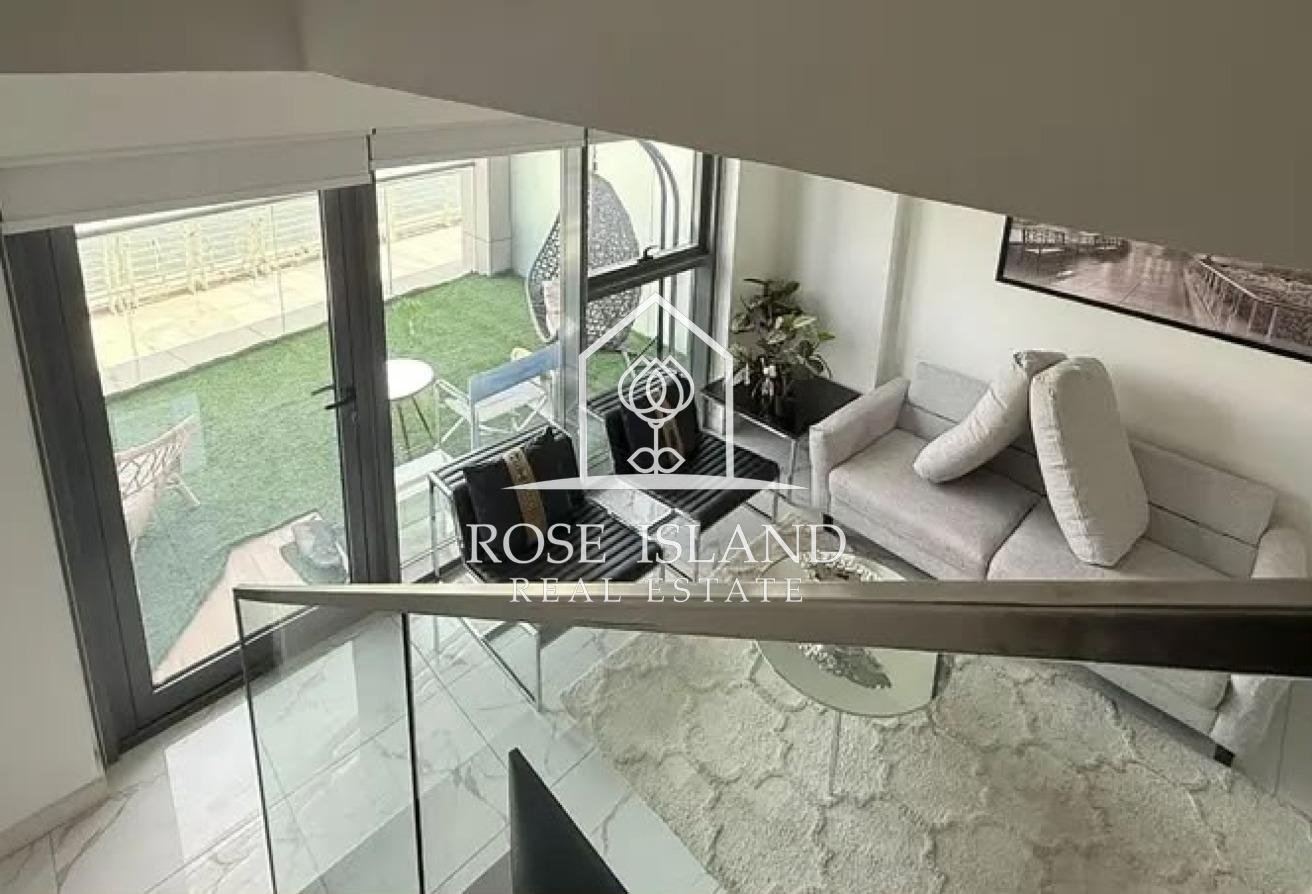Duplex in Abu Dhabi