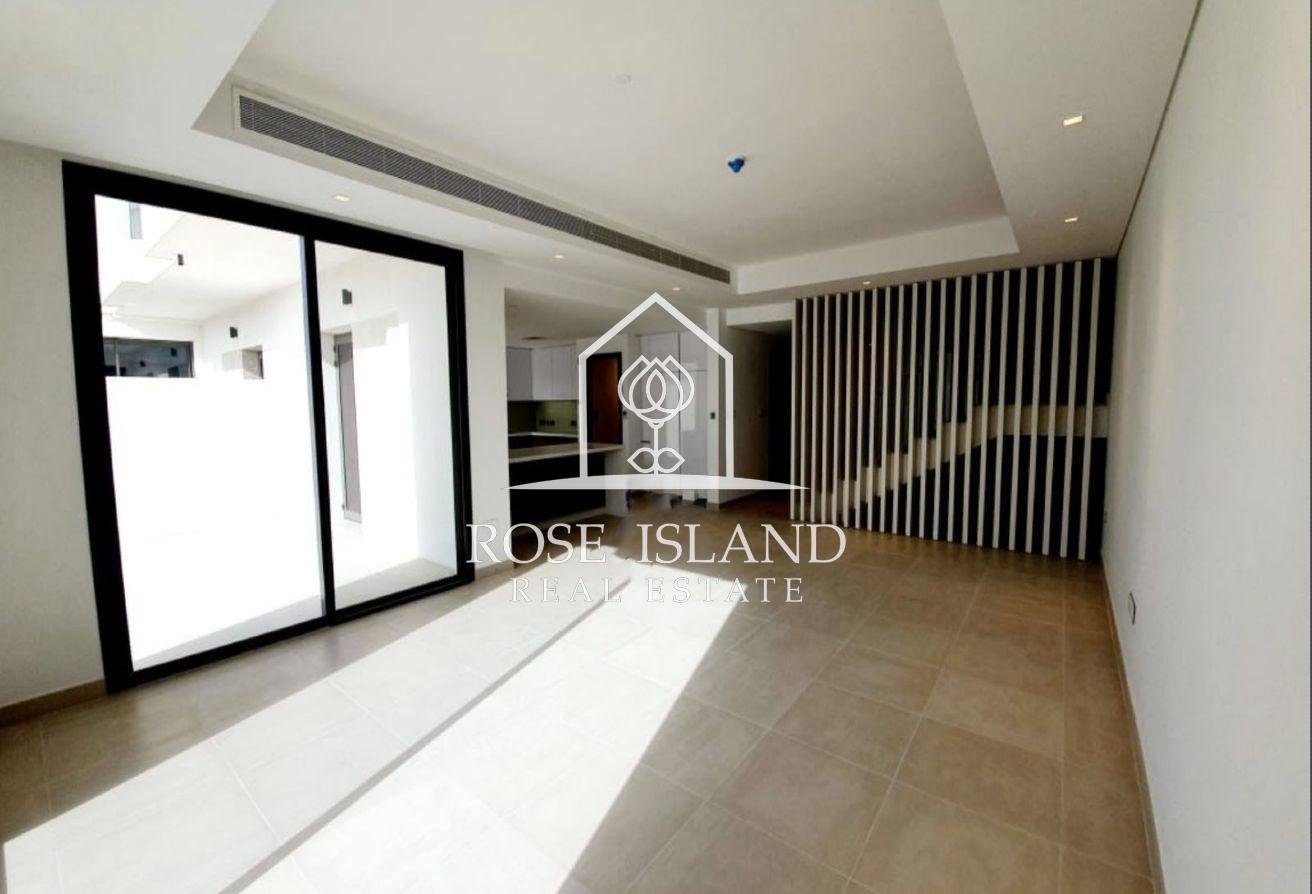 Townhouse in Abu Dhabi