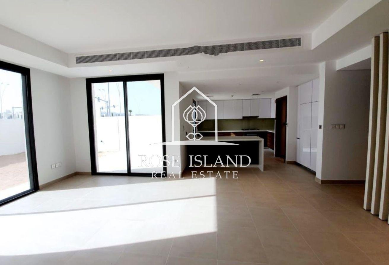 Townhouse in Abu Dhabi