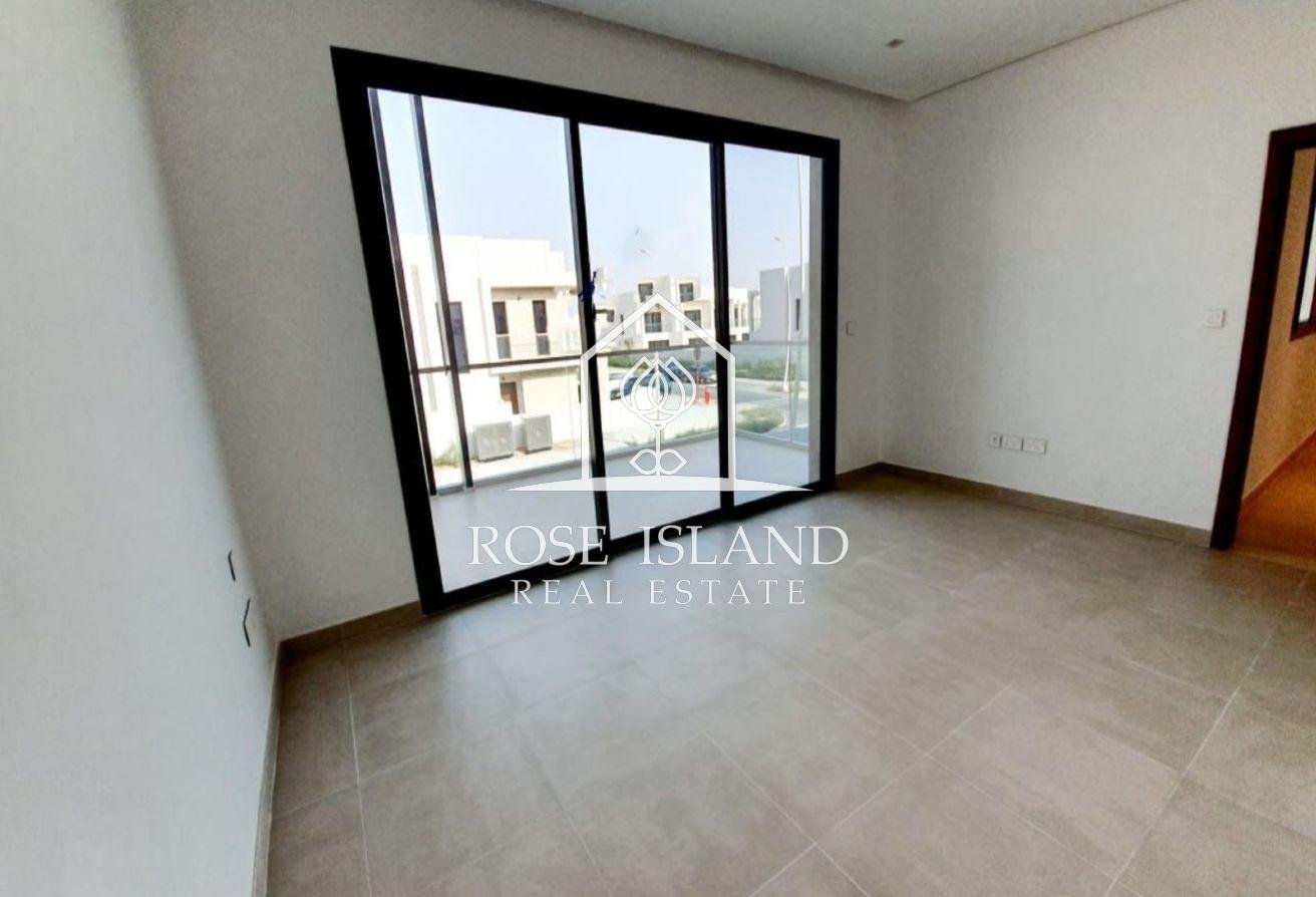 Townhouse in Abu Dhabi