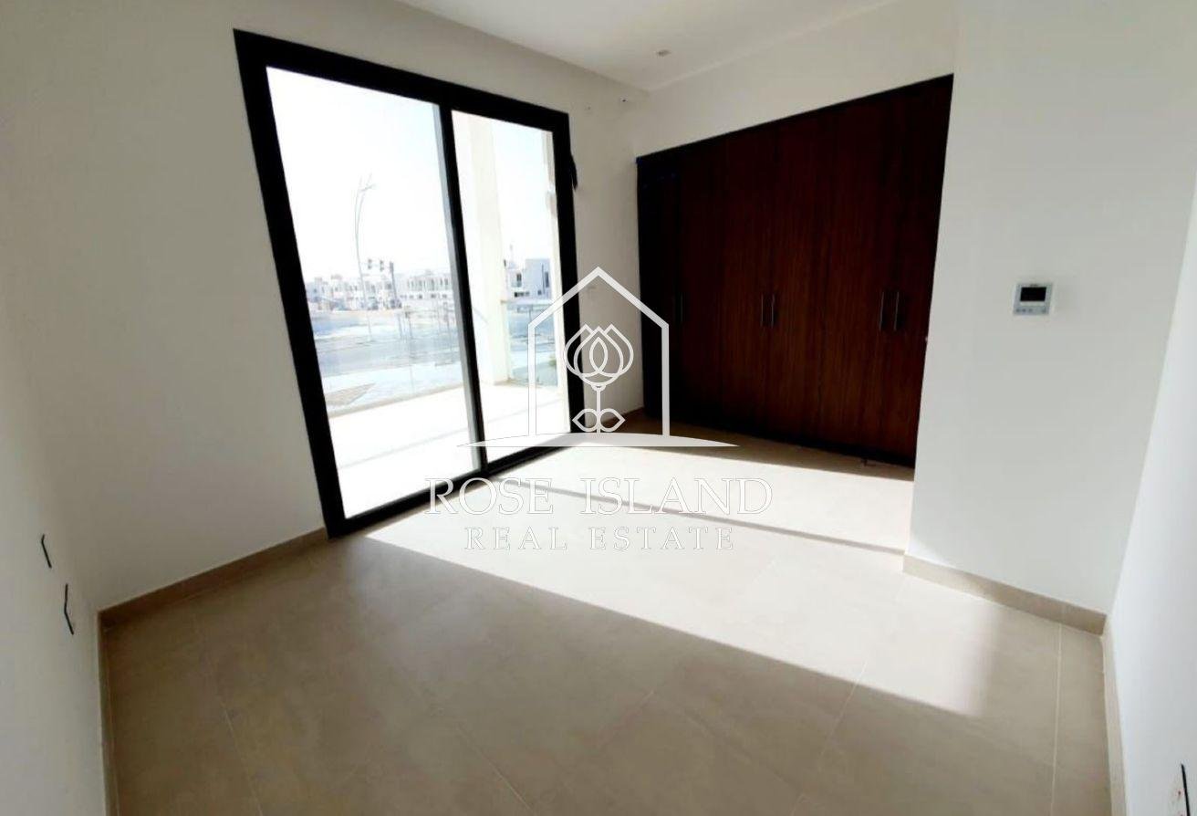 Townhouse in Abu Dhabi