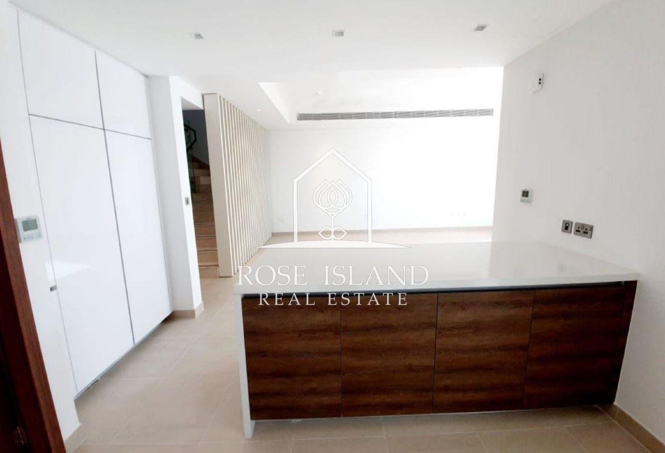 Townhouse in Abu Dhabi