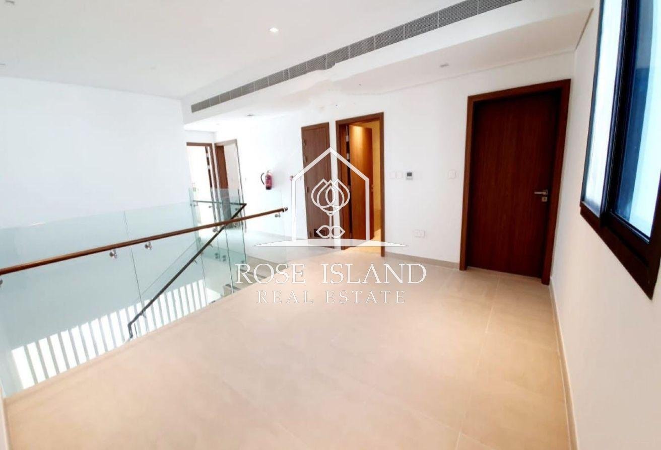 Townhouse in Abu Dhabi
