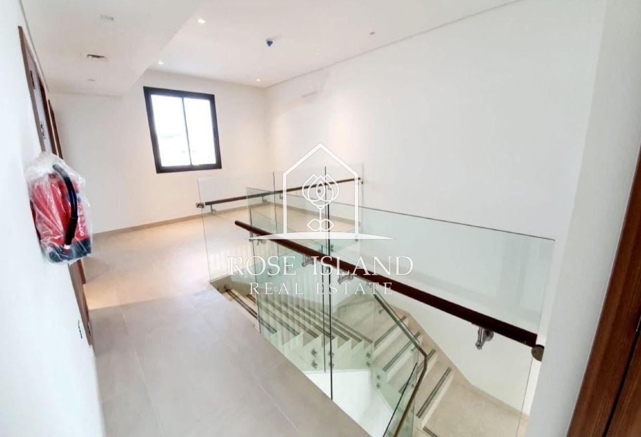 Townhouse in Abu Dhabi