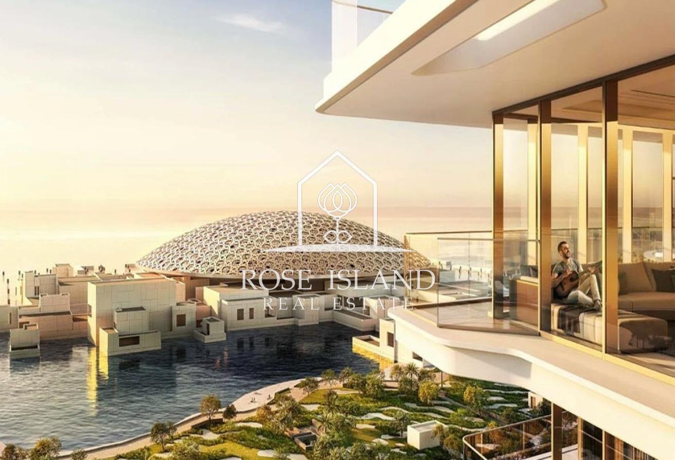 Apartment in Abu Dhabi