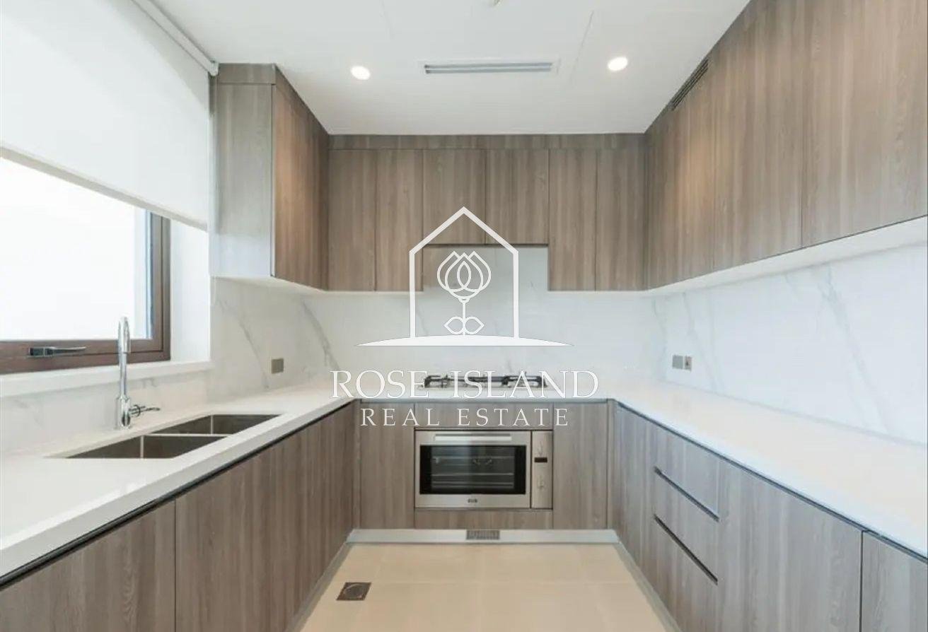 Apartment in Abu Dhabi