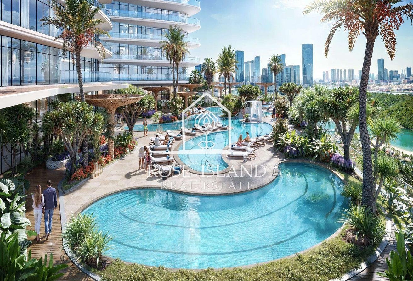 Apartment in Abu Dhabi