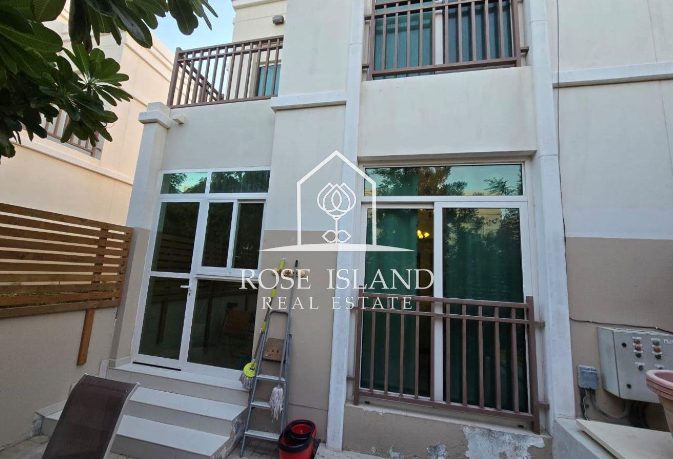 Townhouse in Abu Dhabi