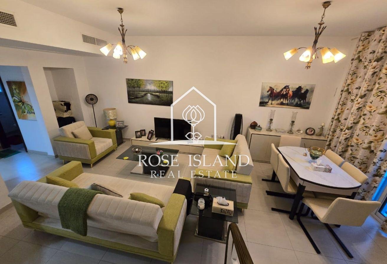 Townhouse in Abu Dhabi
