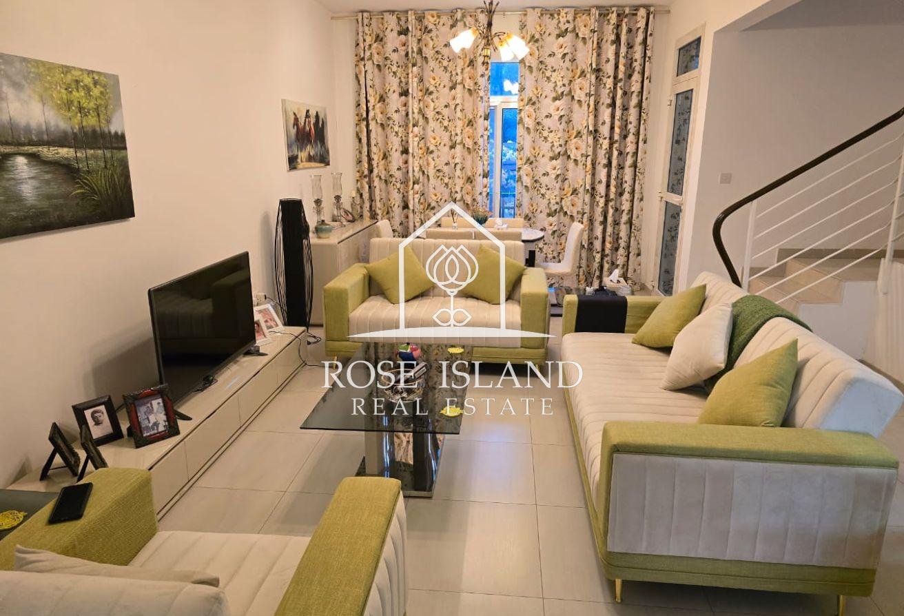 Townhouse in Abu Dhabi