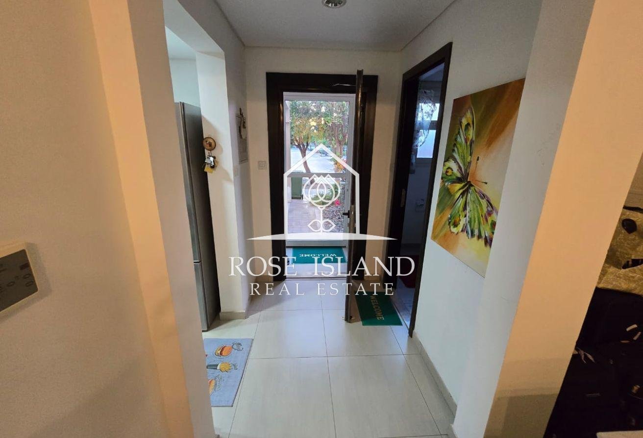 Townhouse in Abu Dhabi