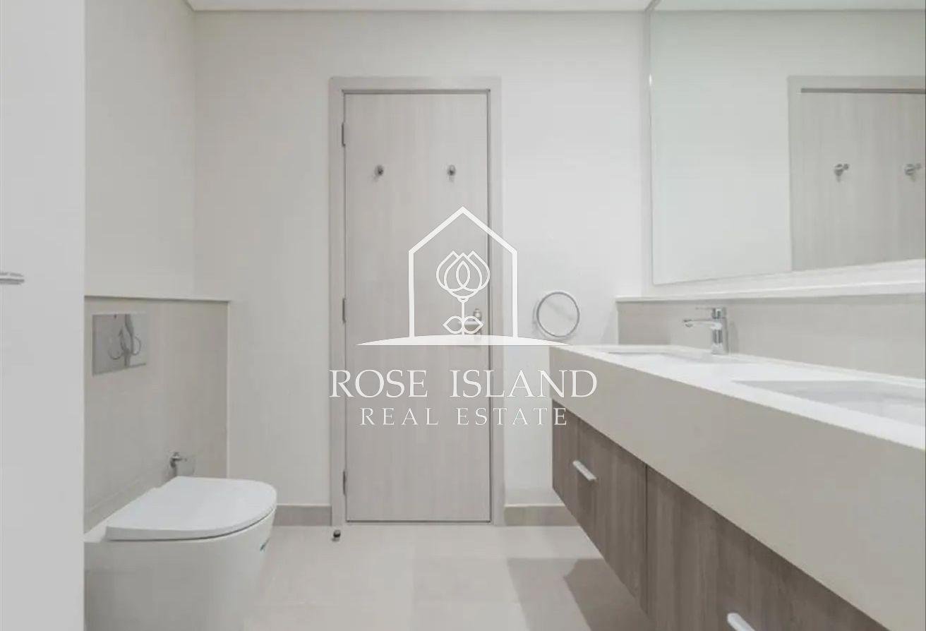 Apartment in Abu Dhabi