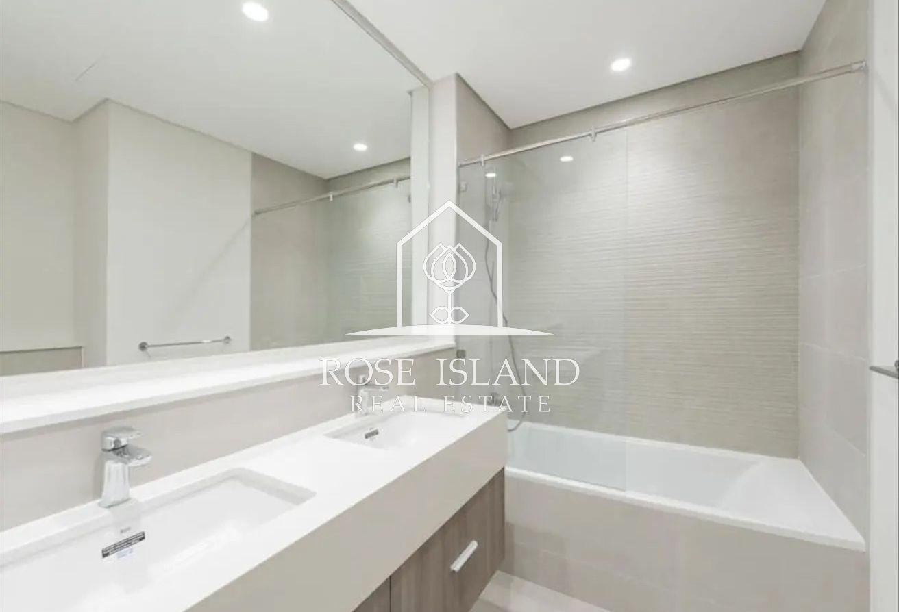 Apartment in Abu Dhabi