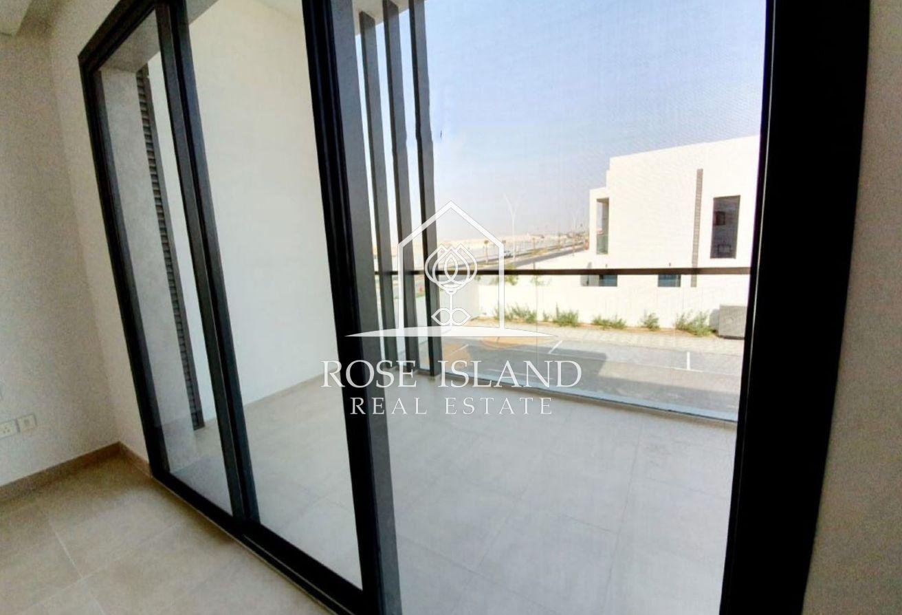 Townhouse in Abu Dhabi