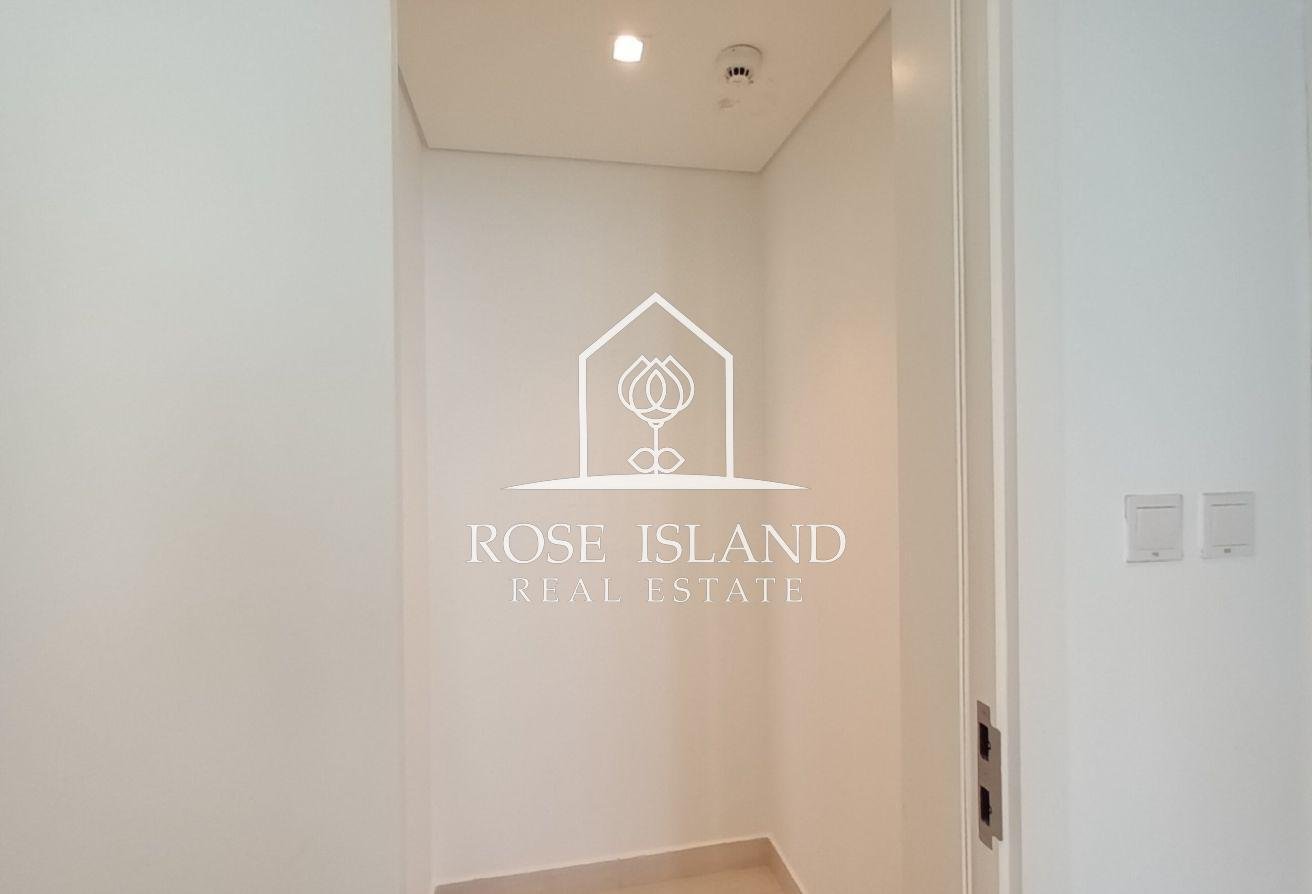 Apartment in Abu Dhabi