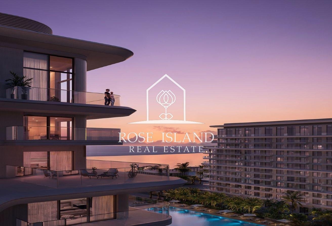Apartment in Abu Dhabi