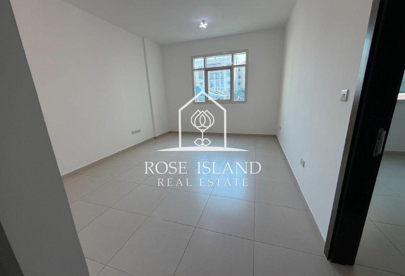 Apartment in Abu Dhabi