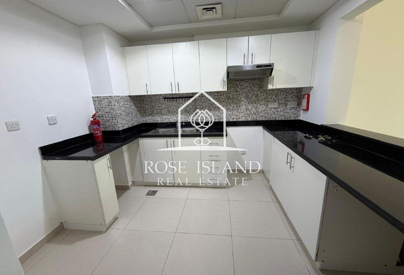 Apartment in Abu Dhabi