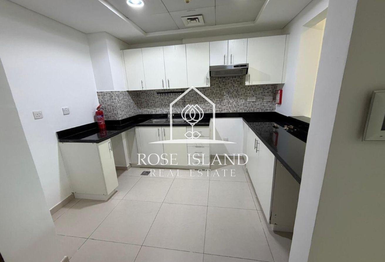 Apartment in Abu Dhabi