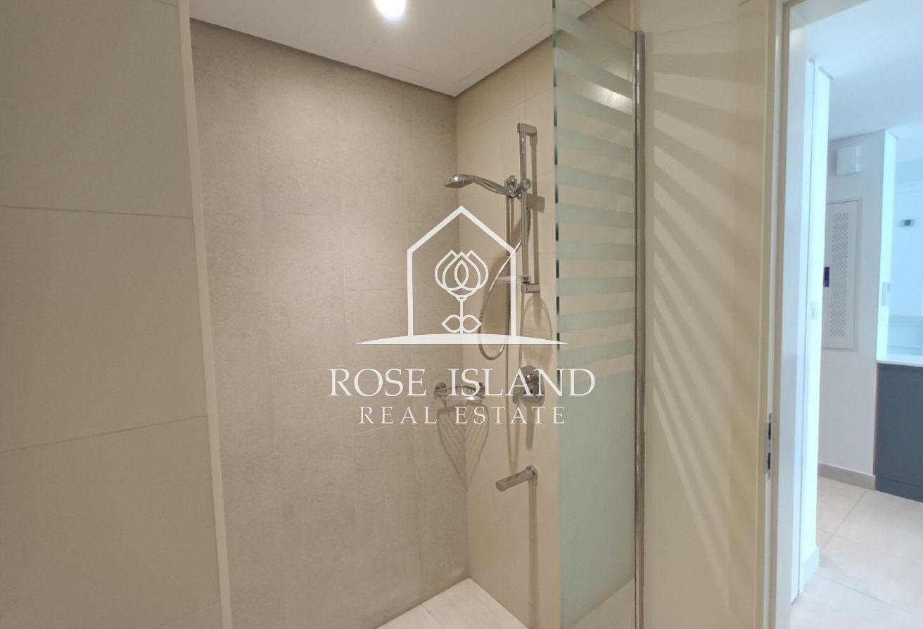 Apartment in Abu Dhabi
