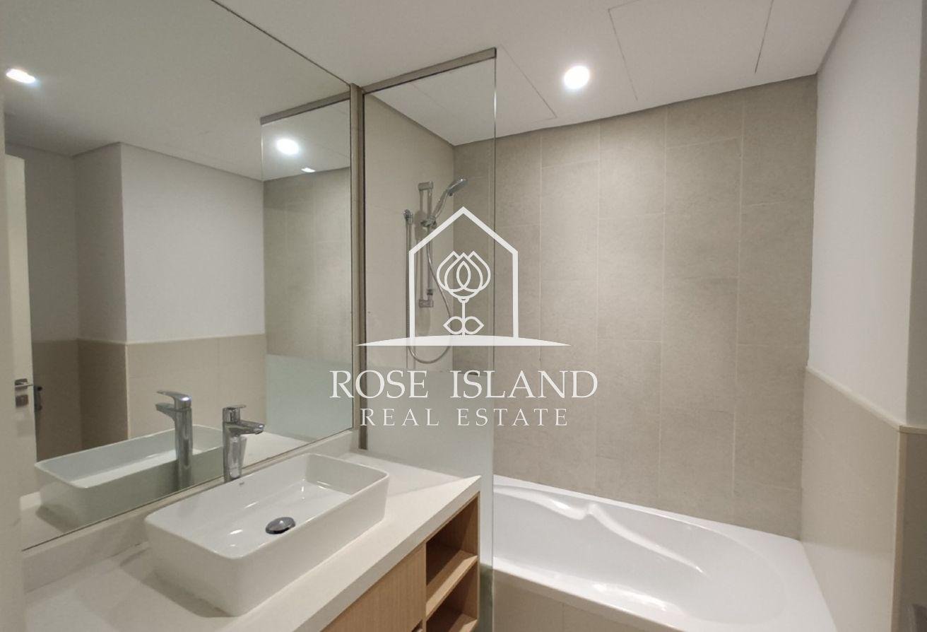 Apartment in Abu Dhabi