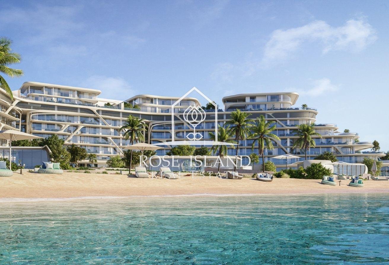 Apartment in Abu Dhabi