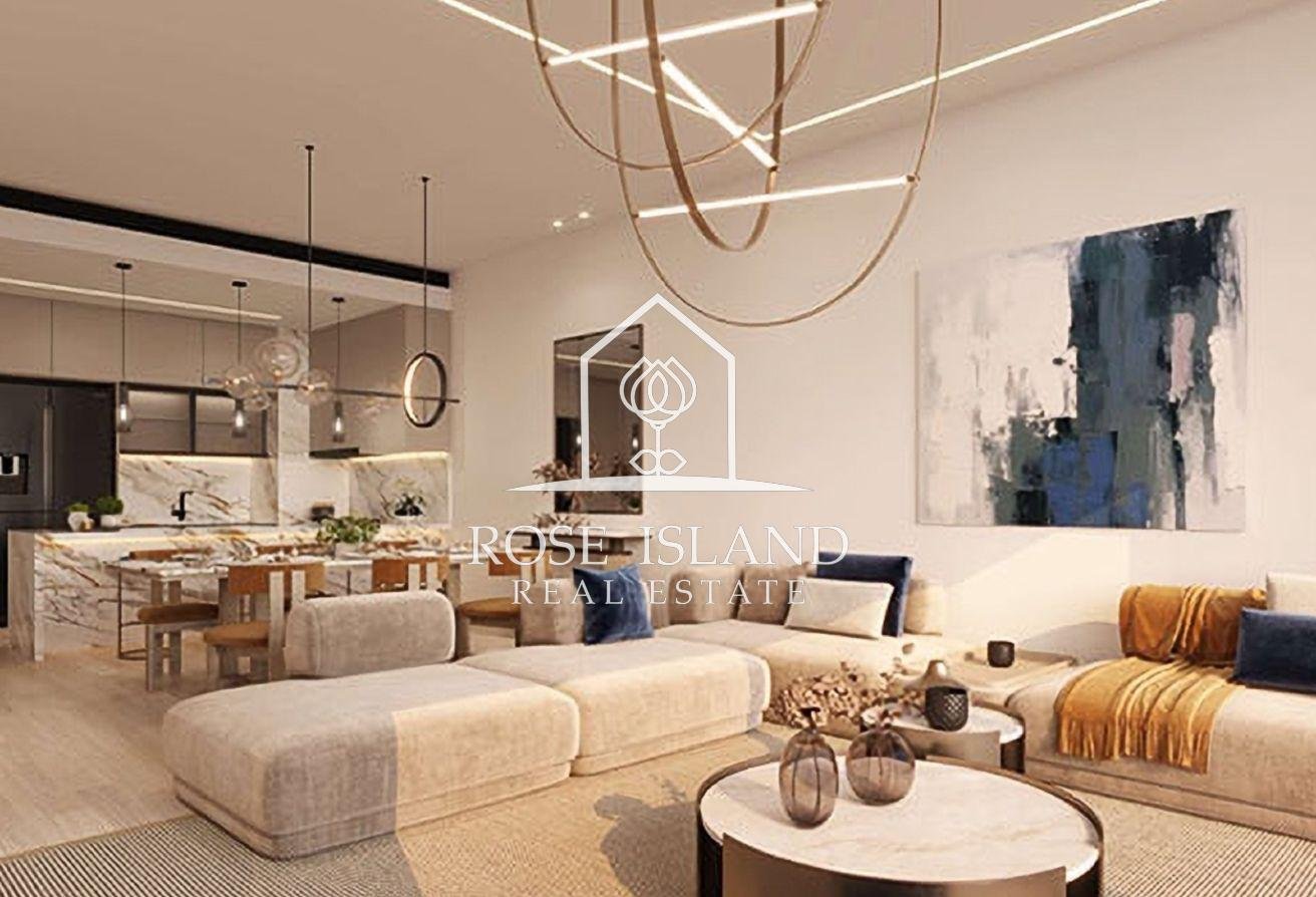 Apartment in Abu Dhabi